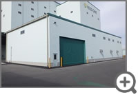 �t�B�[�h�E����������В{�Y�p�����H�ꑝ�z�H��