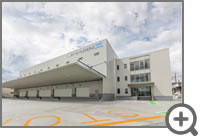 �Z�C�m�[�X�[�p�[�G�N�X�v���X�������ݕ��Z���^�[�V�z�H��